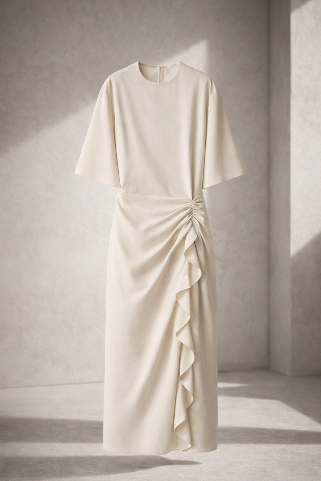 Soft Elegance Dress