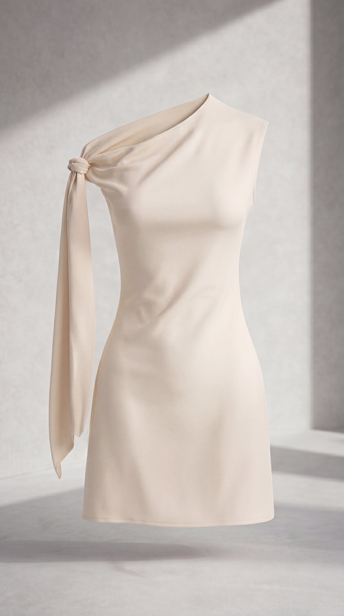 Vestido Brisa de Marfil
